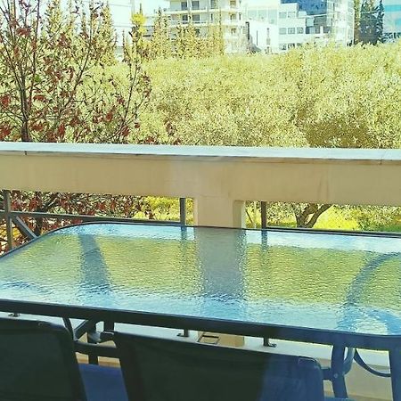 Apartamento Filoxenia House Marousi -Private Parking- Atenas Exterior foto