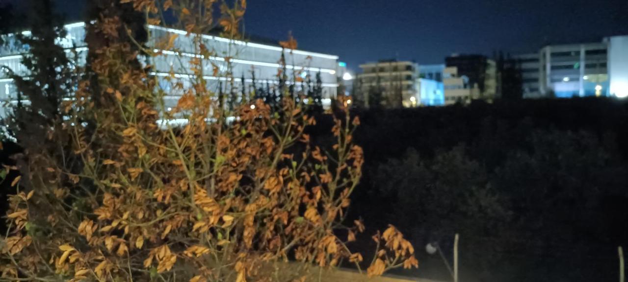 Apartamento Filoxenia House Marousi -Private Parking- Atenas Exterior foto